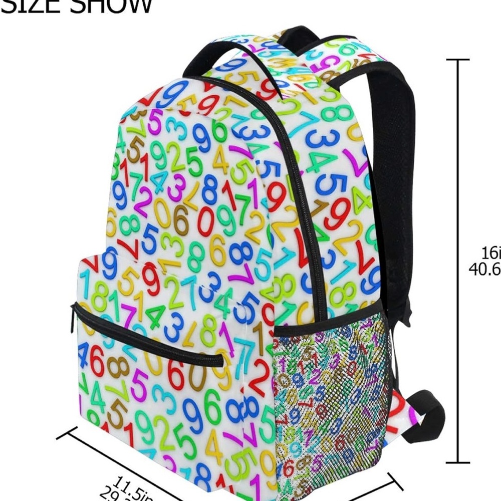 Laptop Backpack